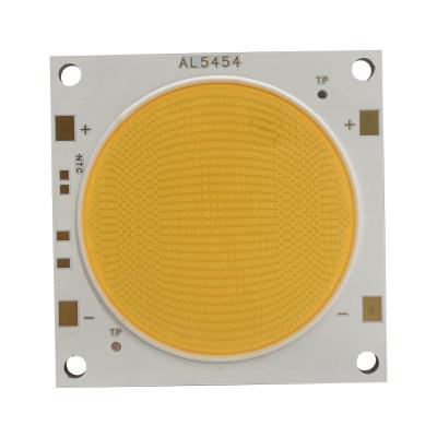 China AlGaInP 500W high-power COB 2700K 3200K 4000K 5600K 6500K Full-spectrum COB is suitable for photography and film C0B for sale