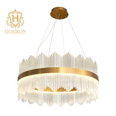 China Creative Modern Minimalist Nordic Warm Bedroom Lamp Living Room Pendant Light for sale