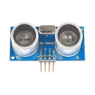 China For Arduino Hot Selling HC-SR04 Module Ultrasonic Distance Sensor For Arduino R3 Mega2560 Duemilanove MEGA XBee ZigBee Nano Robot for sale