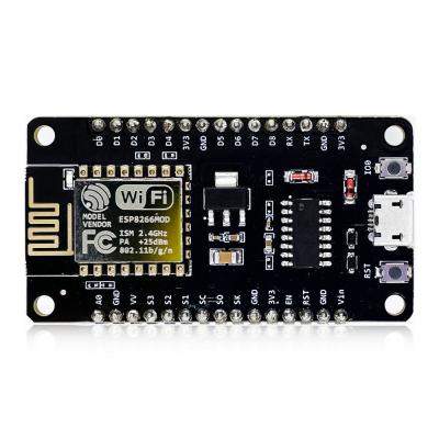 China Other ESP8266 for NodeMCU CH340 ESP-12E wifi development board Open Source module serial works great for Arduino IDE for sale