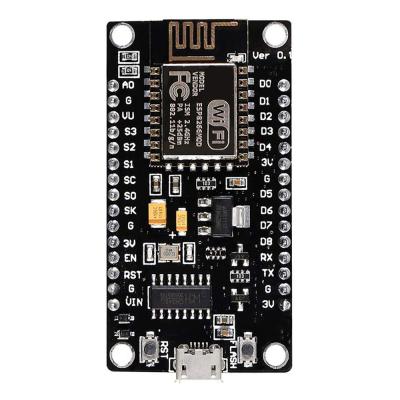 China Other Things Development Board CH340 NodeMcu V3 Lua WIFI Module ESP8266 Wireless Internet for sale