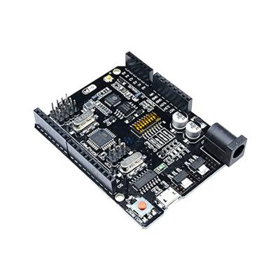 China Computer for ONU R3 WiFi ATmega328P + WiFi + ESP8266 NodeMCU 32MB USB-TTL CH340G Memory for Arduino for sale