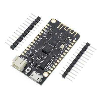 China New ESP32 development board V1.0.0 Rev1 wifi bluetooth 4MB wireless FLASH for Nodemcu OEM ESP32 REV1 for sale