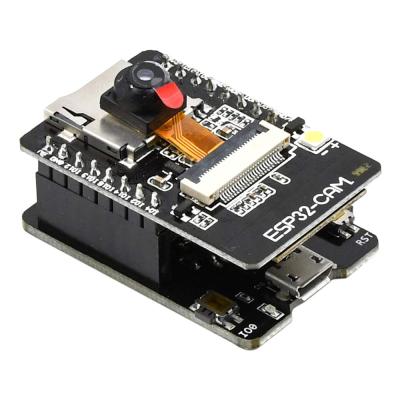 China IoT and Wireless Smart Home ESP32-CAM-MB WiFi Bluetooth Internet Development Board for Arduino for sale