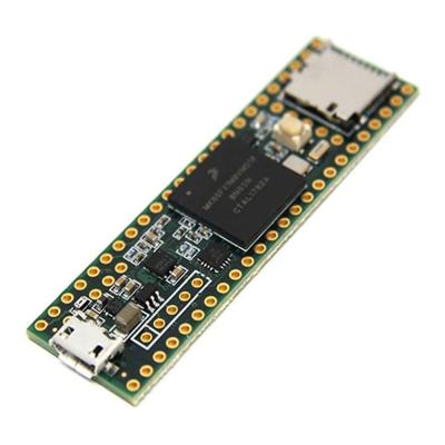 China Tiny 3.6 development panel (with pins) Tiny 3.6 for sale