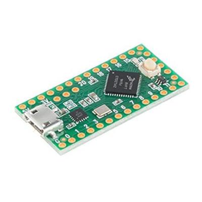 China IoT and Tiny Smart Home LC Development Board (with pins) for sale