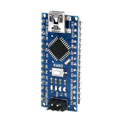 China High Quality Welded Nano Module 16M CH340 Chip For Arduino Computer Development Board V3.0 IDE for sale