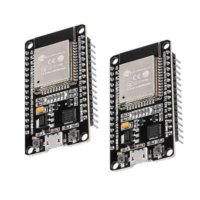 China ESP32 Computer Development Board WiFi Ultralow Power For Arduino for sale