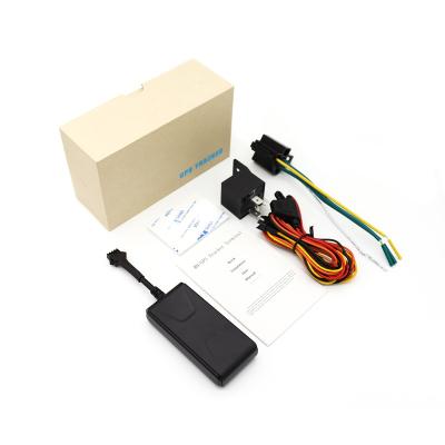 China Realtime GPS Tracker 4G GPS Tracker Vehicle Truck 4G Gps Car Tracker Cut Off Oil Engine 4G Tracker Device for sale