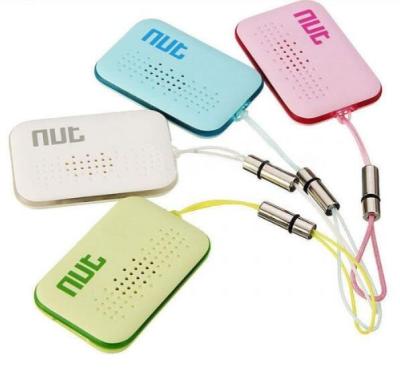 China NUT Super Mini Wireless Alarm Wireless Finder Leading Supplier for sale