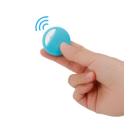 China Wireless Smart Key Key Finder Finder Tracker Locator Item Finder For Phone Key Item Pets/Kids Tracking for sale