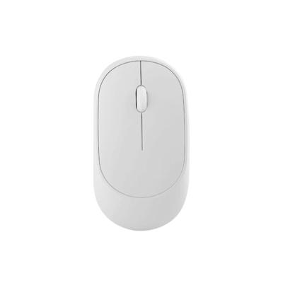 China Mini Wireless Mouse Blue Tooth Mouse 2.4Ghz USB Silent Optical Mouse For Laptop PC for sale