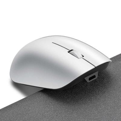 China Mini Ergonomic Portable Wireless Mouse 2.4GHz 1000dpi Wireless Gaming Mouses Optical Mouse for sale