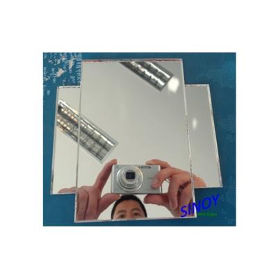 China Industrial Wholesale Solar Reflective Mirror for CSP Solar Mirror for sale