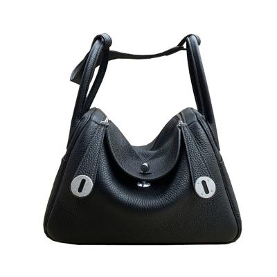 China Direct Selling Online Customizable Wholesale Bag Manufacturer Logo Shoulder Bag Elegent Women Daily Used Durable Packaging for sale