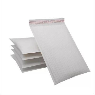 China Cosmetics Factory Wholesale Assured Material Sealed Packaging Bubble Sealing Bags for sale