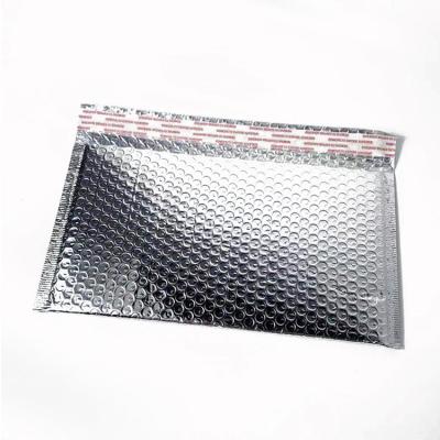 China Wholesale Cosmetics Aluminum Foil Heat Insulation Insulated Milk Cooler Bags for sale