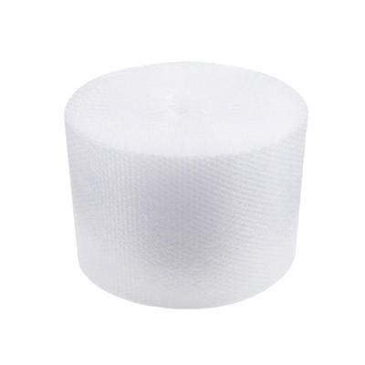 China Logistics Express Shock Resistance And Shatter Resistance Film Air Bubble Bag Roll And Compression Resistance Low Price Moisture Proof Small for sale