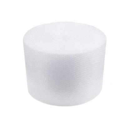 China Logistics Express Chinese Shock Resistance And Compression Resistance Product Stable Cushioning Plastic Film Air Bubble Bag Full Rolls for sale