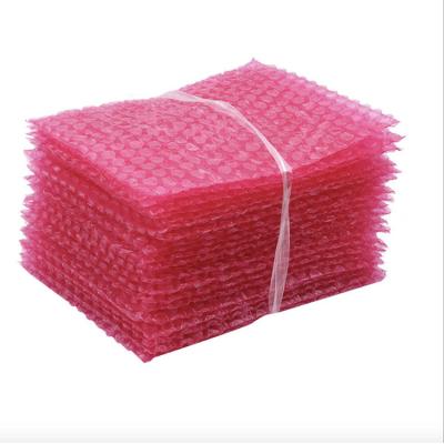 China Logistics China Supplier Shipping Degradable Plastic Envelope Mailer Bubble Bags for sale