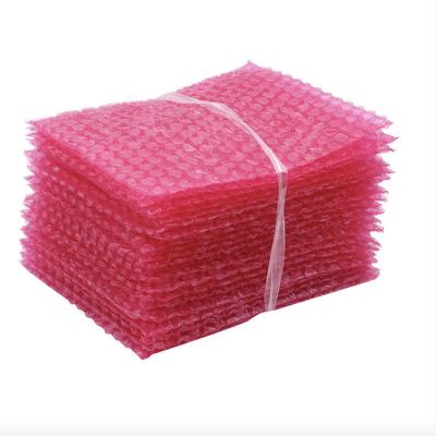 China Logistics Manufacturer Wholesale Small Mailer Envelope Bubble Bags For Packaging for sale