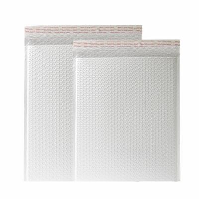 China Cosmetics Made in China Small Pearl Film Bubble Bag for Daily Necessities Packing for sale