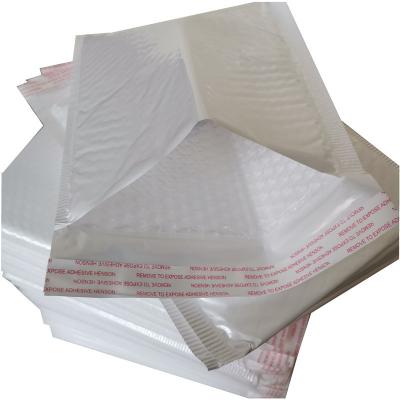 China Professional Selling Thick Mailing Cosmetics Air Bubble Mailing Bags For Packaging for sale