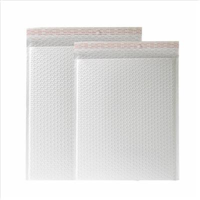 China Professional Cosmetics Supplier Bubble Waterproof Moisture Proof Sealing Mailer Mailing Bags for sale