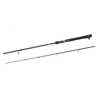 China Hot Selling Low Prices Carbon Fiber Portable Carbon Fiber Portable Fishing Rod Ultra Light Fishing Rod for sale