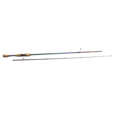 China Premium Super Lightweight Super Hard Spinning Fishing Rod Carbon Rod Fishing Rod Tools for sale