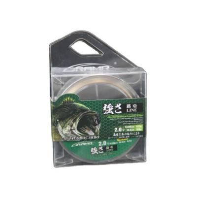 China Float Cue 2021 New Goods Commercial Outdoor Fishing Line Flurocarbon Fishing Line for sale