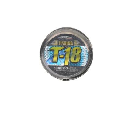 China Float Mark The Best Fishing Line Of New Product Official Wire Climax Fishing Line for sale