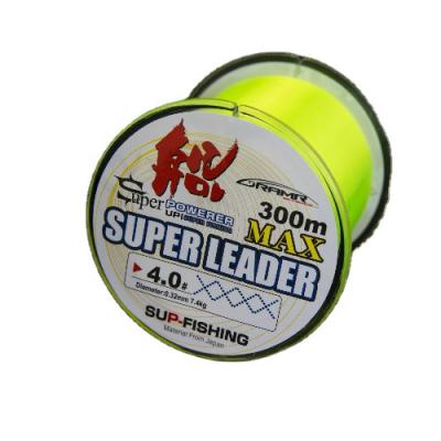 China Float Marker Tensioning Hot Products 300m Nylon Fishing Line Nylon Material Super Strength Nylon Monofilament Fishing Line for sale