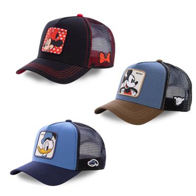 China COMMON Wholesale Embroidery Custom Hat, Multicolor Suede Baseball Hat, Custom Baseball Cap for sale