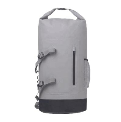 China Fishing OEM Best Waterproof Fly Fishing Backpack For Men for sale