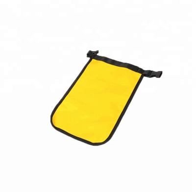 China Available Free Sample Portable Waterproof PVC Phone Bags for sale