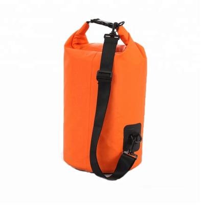 China Waterproof in Logo Duffel Waterproof Gear Survival Custom Running Kit Dry Bags for sale