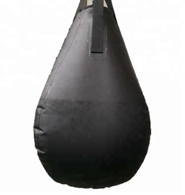 China Ceiling Water Proof Sandbag Boxing Speed ​​Bag Water Hanging Inflatable Sandbag for sale