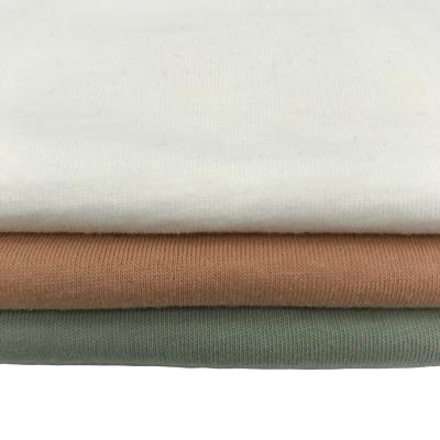 China JECA organic FAWNE/N1227-YJ GOTS 100% ORGANIC COTTON KNIT FABRIC, EUROPEAN LINEN, WHOLESALE GOTS CERTIFIED, SUSTAINABLE, ECO-FRIENDLY for sale