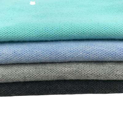 China JECATEXFADWA/N1228-YJ SUSTAINABLE GOTS 100% ORGANIC COTTON KNIT WHOLESALE CASUAL SUSTAINABLE ECO-FRIENDLY FABRIC OCS FOR GARMENT for sale