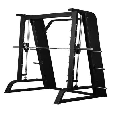 China Manufacture Universal Fitness Gym Equipment Commercial Power Rack Squat Rack for sale