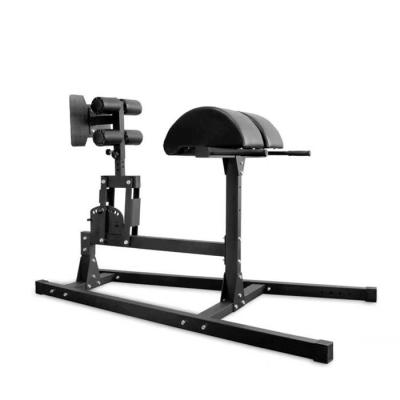 China Hot Fitness Glute Ham Developer Salon Sale Gym Equipment Cross Exercise Bench for sale