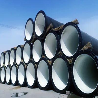 China Sawh Carbon Ssaw Steel Pipe For Bridge Building Structural for sale