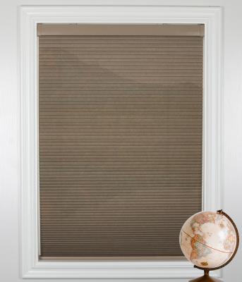 China water proof & high quality zero waste blackout roller blackout honeycomb blind blind for window for sale