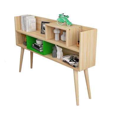 China (Other)Adjustable Bedside Shelf Counter Type Wall Cabinet Bedside Table Indoor Cabinet Along Side Simplicity Bedroom Storage Box Sofa for sale