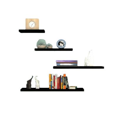 China Modern 4 in one simple modern bedroom divider shelf groupCreative shelf wall mounted storage board for sale