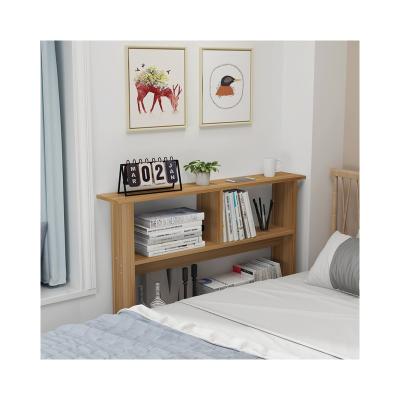 China Adjustable (Other) It Can Move Bedside Shelf Pulley Bedside Cabinet Bed Gap Shelf Against Wall Bedside Bedside Gap Shelf Bed Seam Cabinet for sale