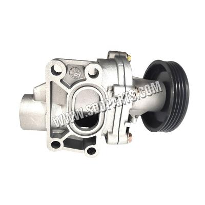 China CAR ENGINE PARTS WATER PUMP FOR SUZUKI CARRY EACH DA64V 17400-68811 GWS-42AHL SUZUKI AUTO PARTS EACH (DA64_) for sale