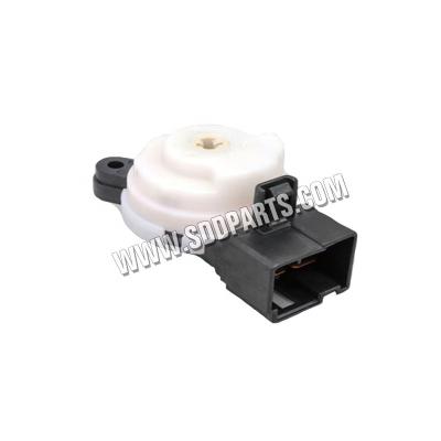 China SUZUKI EVERY DA64A 37111-65H00 IGNITION SWITCH SUZUKI AUTO PARTS STANDARD for sale