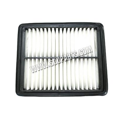 China CAR ENGINE PARTS AIR FILTER FOR SUZUKI JIMNY G13BB M13A SUZUKI AUTO PARTS OEM STANDARD SIZE for sale